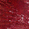 Honeycomb Sequin Nylon Metallic Spandex Fabric 60"