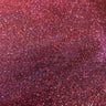 Holographic Shimmer Lurex Glitter Rayon Fabric - Holographic Glitter, 60" Width (1 Yard)