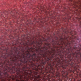 Holographic Shimmer Lurex Glitter Fabric