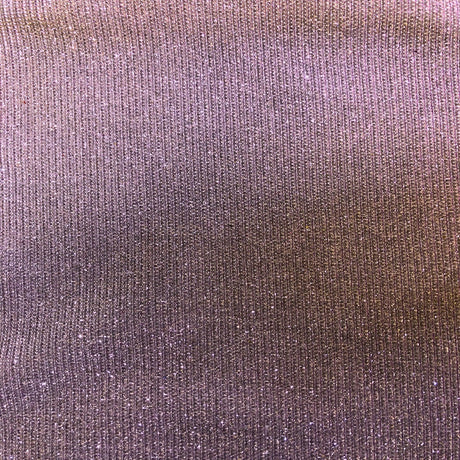 Holographic Shimmer Lurex Glitter Rayon Fabric - Holographic Glitter, 60" Width (1 Yard)