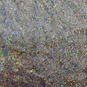 Nylon Spandex Fabric Dancing Splash Hologram Foil