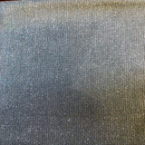 Holographic Shimmer Lurex Glitter Rayon Fabric - Holographic Glitter, 60" Width (1 Yard)