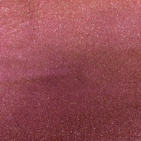 Holographic Shimmer Lurex Glitter Rayon Fabric - Holographic Glitter, 60" Width (1 Yard)