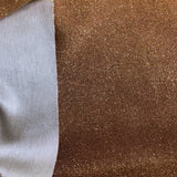 Holographic Shimmer Lurex Glitter Fabric