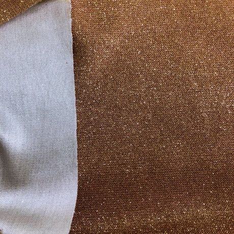Holographic Shimmer Lurex Glitter Fabric