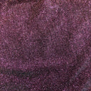 1 yarda de tela Lurex holográfica con brillo de 60", material brillante para confección de vestidos y fondos