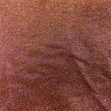 Holographic Shimmer Lurex Glitter Rayon Fabric - Holographic Glitter, 60" Width (1 Yard)