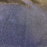 Holographic Shimmer Lurex Glitter Rayon Fabric - Holographic Glitter, 60" Width (1 Yard)