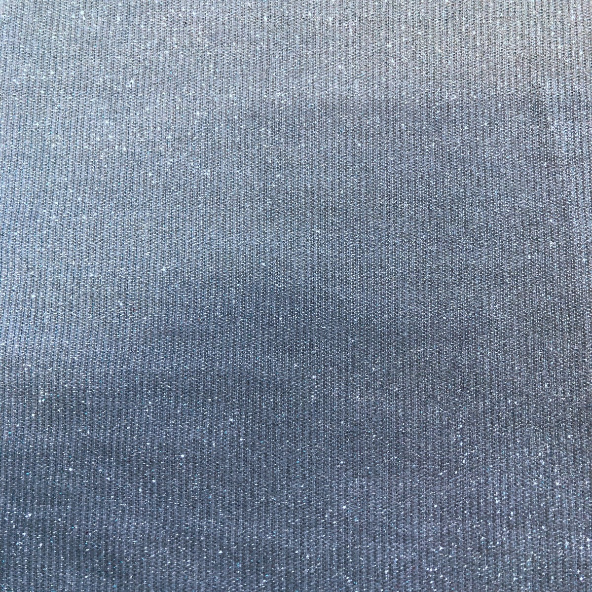 Holographic Shimmer Lurex Glitter Rayon Fabric - Holographic Glitter, 60" Width (1 Yard)