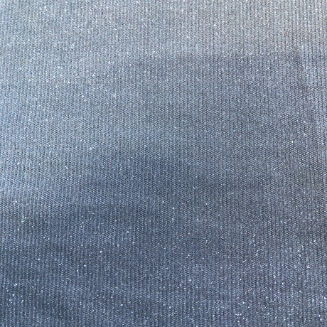 Holographic Shimmer Lurex Glitter Rayon Fabric - Holographic Glitter, 60" Width (1 Yard)