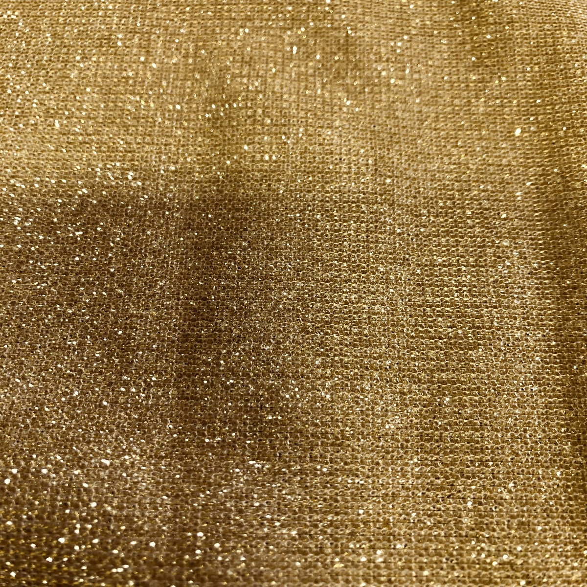 Holographic Shimmer Lurex Glitter Rayon Fabric - Holographic Glitter, 60" Width (1 Yard)