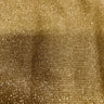 Holographic Shimmer Lurex Glitter Rayon Fabric - Holographic Glitter, 60" Width (1 Yard)