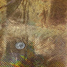 Holographic Diamond 4-Way Stretch Nylon Spandex Fabric