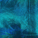 Holographic Diamond 4-Way Stretch Nylon Spandex Fabric