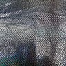 Holographic Diamond 4-Way Stretch Nylon Spandex Fabric