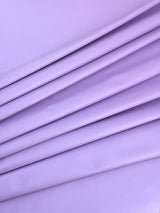 Lavender Stretch Faux Leather