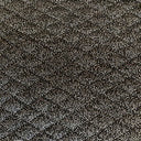 Metallic Lurex Spandex Diamond Quilt Fabric
