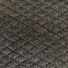 Metallic Lurex Spandex Diamond Quilt Fabric