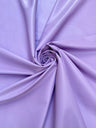 Lavender Stretch Faux Leather