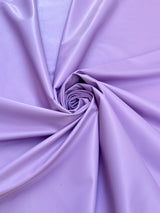 Lavender Stretch Faux Leather