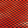 Poly Spandex Diamond Net Fabric 60" Tie-Dye Colors