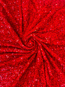 Sequin Velvet