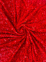 Sequin Velvet
