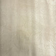 Vintage Distressed Faux Leather Suede Vinyl Fabric - Distressed Textured, 54" Width (1 Yard)