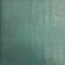 1 Yard Vintage Distressed Faux Leather Suede Vinyl Fabric 100% PVC
