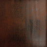 Vintage Distressed Faux Leather Suede Vinyl Fabric - Distressed Textured, 54" Width (1 Yard)