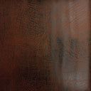 Distressed Faux Leather Suede Vinyl 54” Width, Soft Finish, Perfect for Headboards & Home Décor