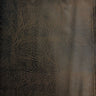 Vintage Distressed Faux Leather Suede Vinyl Fabric - Distressed Textured, 54" Width (1 Yard)