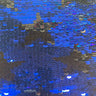 Reversible Sequin Poly Spandex Fabric 56" Width