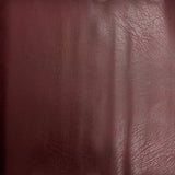 Vintage Distressed Faux Leather Suede Vinyl Fabric - Distressed Textured, 54" Width (1 Yard)