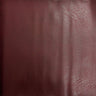 Vintage Distressed Faux Leather Suede Vinyl Fabric - Distressed Textured, 54" Width (1 Yard)