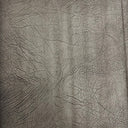 Faux Leather Vinyl Fabric Vintage Distressed Suede