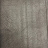 Faux Leather Vinyl Fabric Vintage Distressed Suede