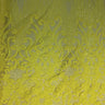 Stretch Sequins Damask Fabric