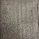 Distressed Faux Leather Suede Vinyl 54” Width, Soft Finish, Perfect for Headboards & Home Décor