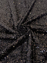 Sequin Velvet