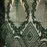 Stretch Sequins Fabric Alpica Geometric
