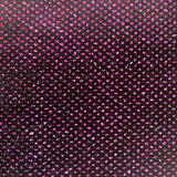 Velvet Fabric 2-Way Stretch Spectrum Glitter 60"