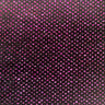 Velvet Fabric 2-Way Stretch Spectrum Glitter 60"
