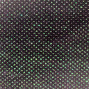 Velvet Fabric 2-Way Stretch Spectrum Glitter 60"