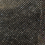 Velvet Fabric 2-Way Stretch Spectrum Glitter 60"