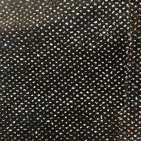 Velvet Fabric 2-Way Stretch Spectrum Glitter 60"