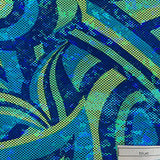 Hologram Nylon Spandex Fabric 4-Way Stretch 60"