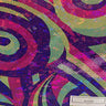 Hologram Nylon Spandex Fabric 4-Way Stretch 60"