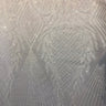 Stretch Sequins Fabric Alpica Geometric