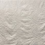 Hibiscus Traditional Polynesian Tattoo Poly Cotton Fabric - Hibiscus Tattoo Pattern, 45" Width, 65% Polyester 35% Cotton (1 Yard)
